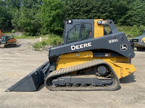 john deere 331g skid steer for sale|331g skid steer for sale.